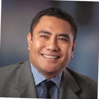 James Amituanai