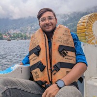 Satyam Mishra