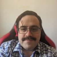 Robert Deagle