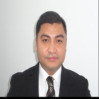 Lester Bryan Mora