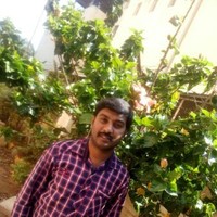 Karthikeyan Rangaraj