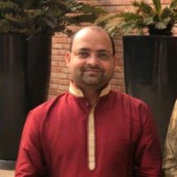 Anil Raghav
