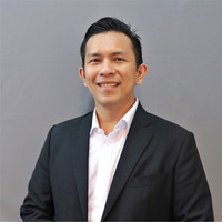 Bona Maxwell Siahaan