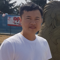 Paul Tran
