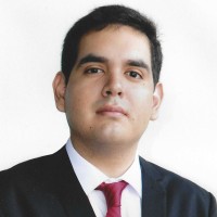 Alonso Javier Vega Ballón