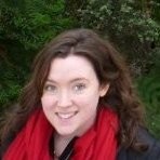 Katie Mcgill