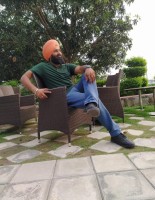 Sukhwinder Singh