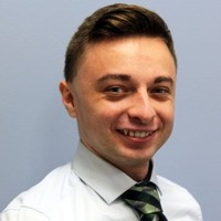 Oleksandr Shykh
