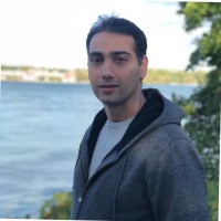 Keyvan Kashvandi