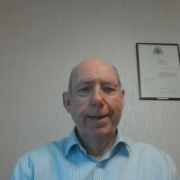 Colin Oakley Expert in Ozone laundry systems.