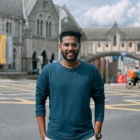 Agnel Raj