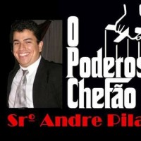 Andre Pilati