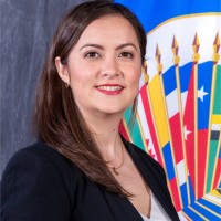 Stella Yeruti Mendez Cardozo