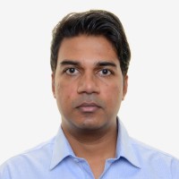 Ranga Mahen Ranasinghe