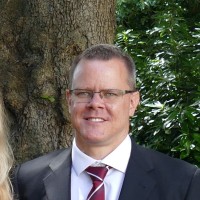 Gavin Cook