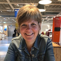 Pia Axelsson