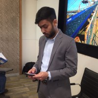 Rajat Thakur
