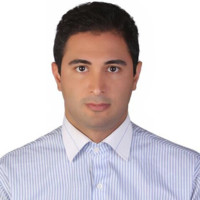 Farid Vedaei