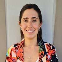 Patricia Juan Ramón