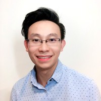 William Wong
