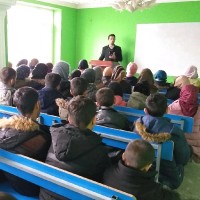 Burhanullah Masoomi