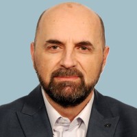 Goran Ostojić