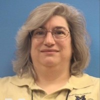 Connie Fink