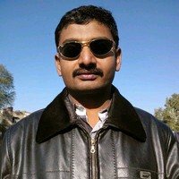 Jadeja Pradipsinh
