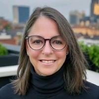 Wendy Powell-Buck