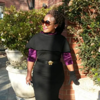 Nhlamulo Precious Ngomana