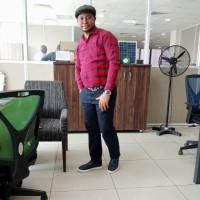 Engr. Kingsley Chinonso Ugwuoke (Coren Reg.)