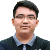 John Mark Gabriel Caguicla