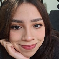 Adriana Almaraz Rostro