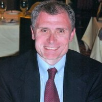Tom Tidwell