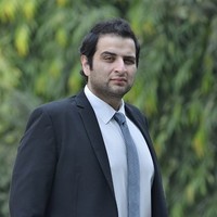 Ahsan Kamran