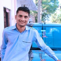 Nitin Sharma