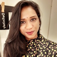 Prema Ramasamy
