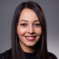 Aïcha Lahlou