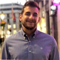 Luis González Pérez