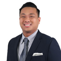 Nicholas Vuu, PMP