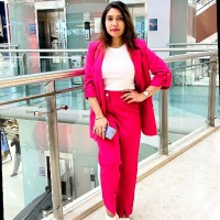 Ashika Gherwada