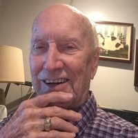 Alan Hedrick