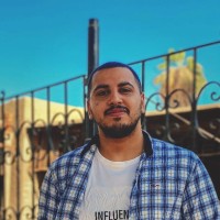 ahmed elnory