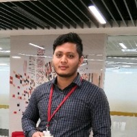Abhinab Gogoi