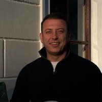 Nadir Dalkılıç