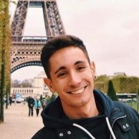 Sergio Soto Alonso
