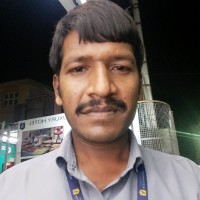 Manohar T