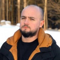 Dmitry Mitin