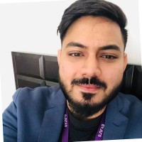 Sharanshu Kesharwani