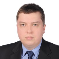 Michał Gref